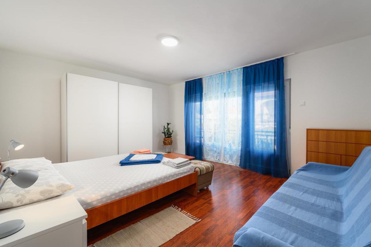 Apartments Kovacic-Punta Umag Quarto foto