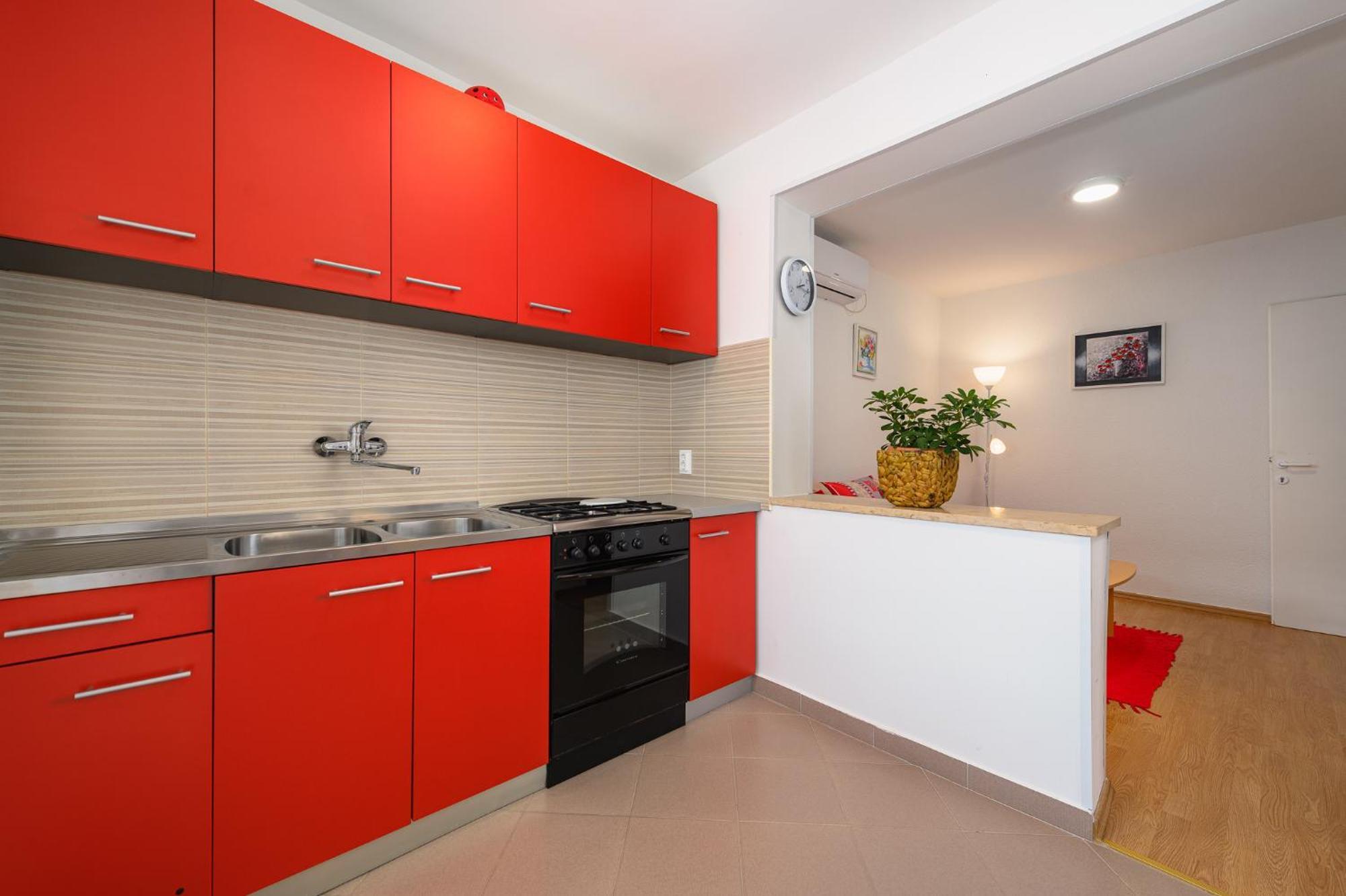 Apartments Kovacic-Punta Umag Quarto foto