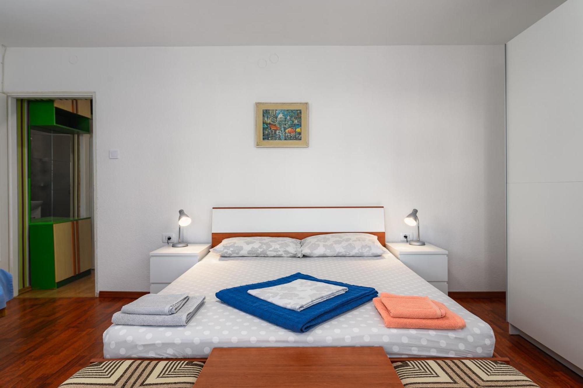 Apartments Kovacic-Punta Umag Quarto foto