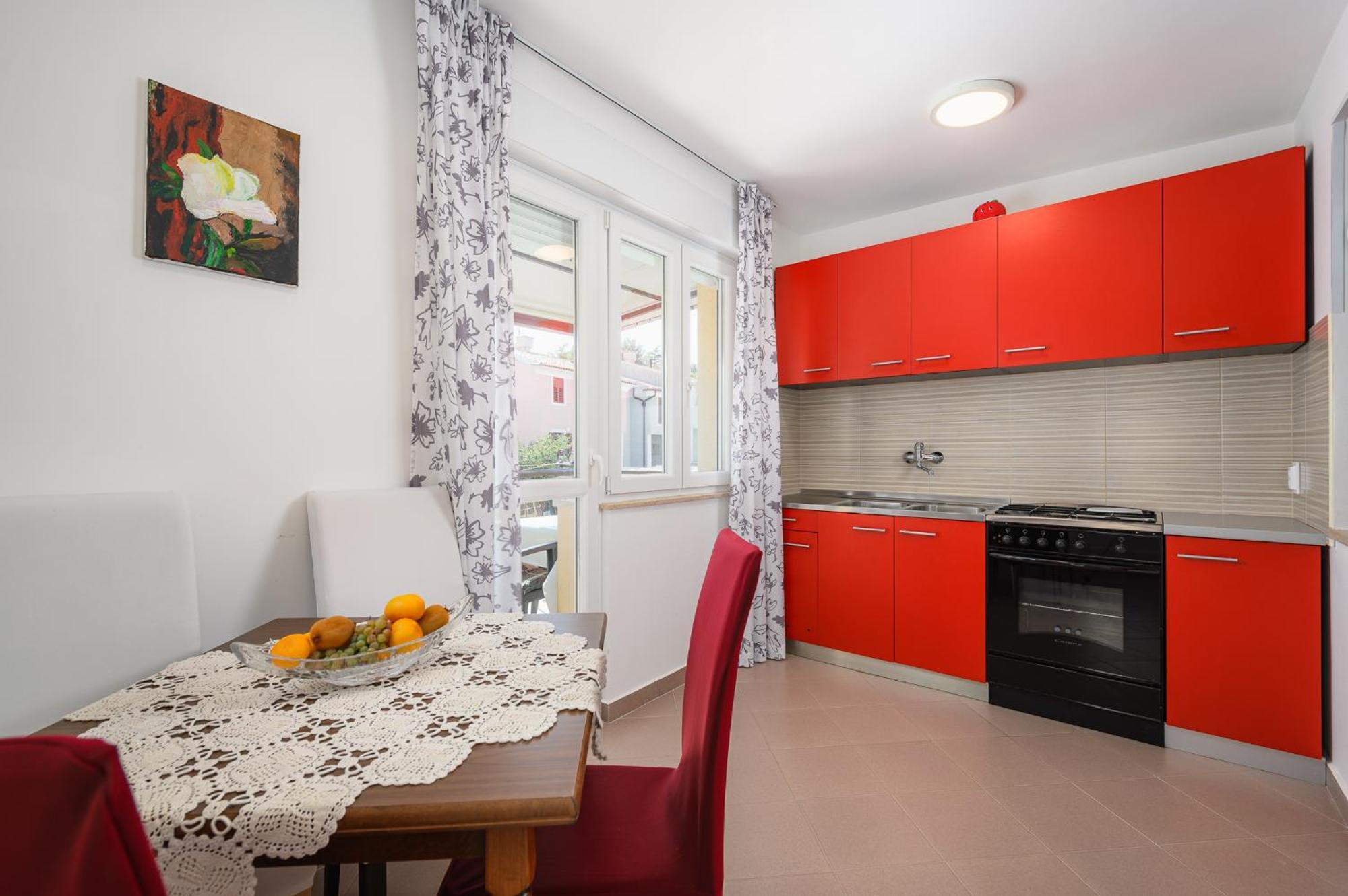 Apartments Kovacic-Punta Umag Quarto foto