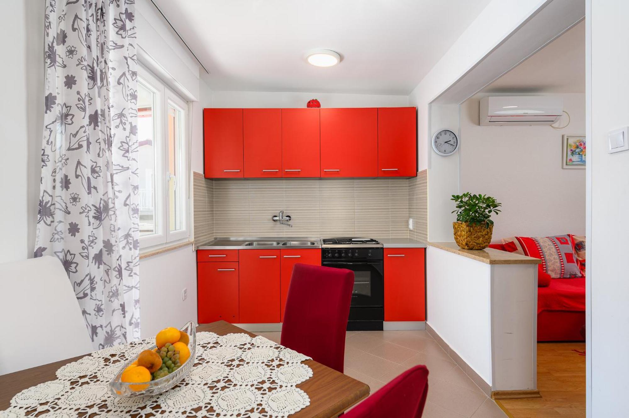 Apartments Kovacic-Punta Umag Quarto foto