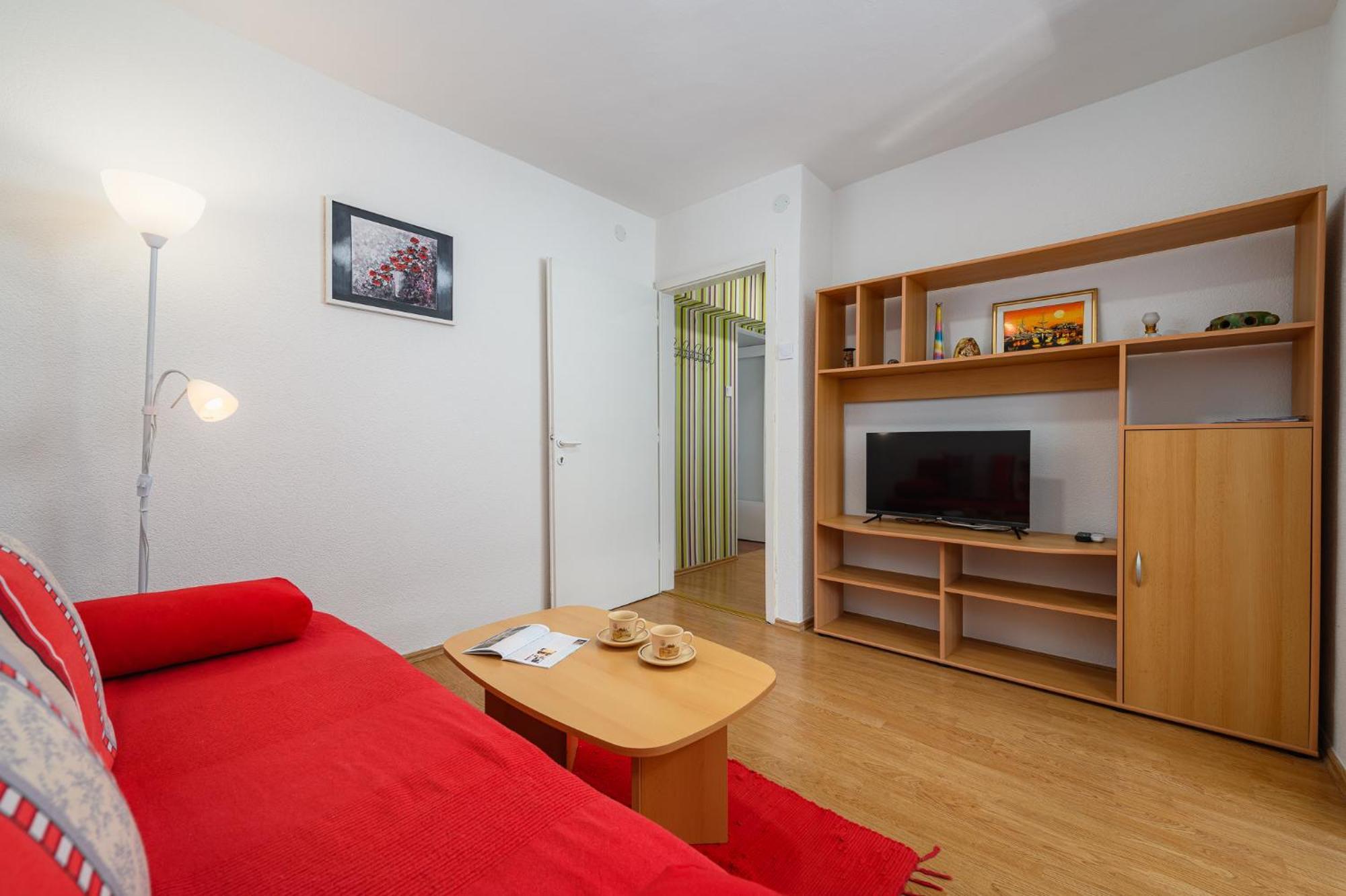 Apartments Kovacic-Punta Umag Quarto foto